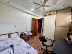 Sherwood Towers (D21), Apartment #460007421